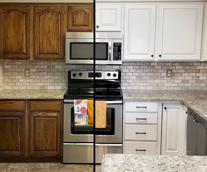 Cabinet Coatings of America - West Valley Picture 5