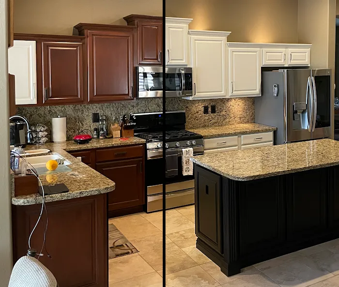 Cabinet Coatings of America - West Valley Picture 8