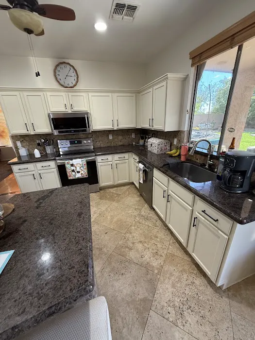 Cabinet Coatings of America - West Valley Picture 3