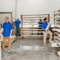 Cabinet Coatings of America - West Valley ico