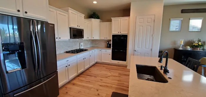 Cabinet Coatings of America - West Valley Picture 4