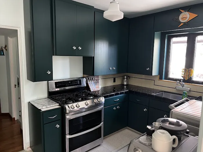Cabinet Coatings of America - West Valley Picture 7
