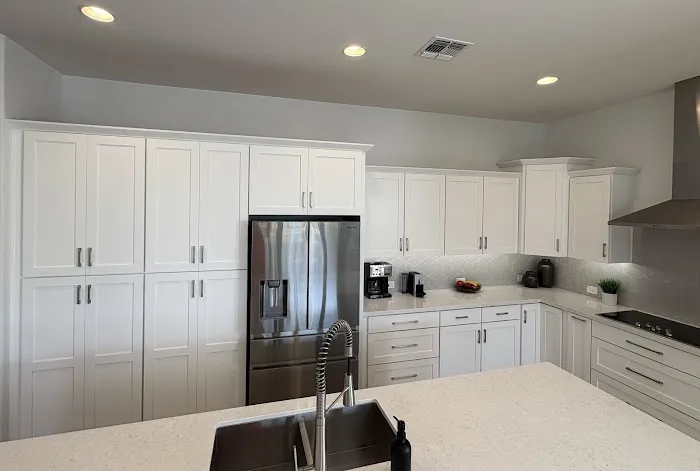 Cabinet Coatings of America - West Valley Picture 6
