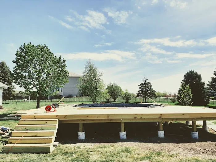 S&S PRO CONSTRUCTION Picture 4