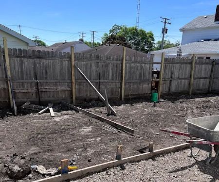 S&S PRO CONSTRUCTION