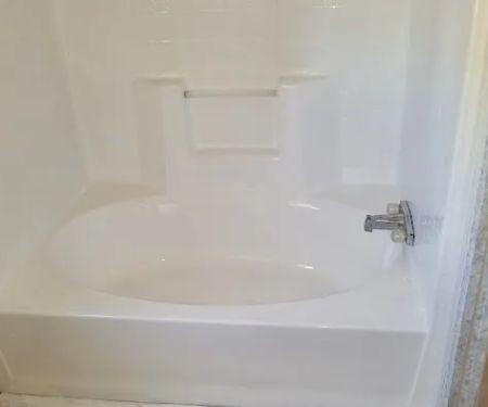 Classic Tubs Refinishing