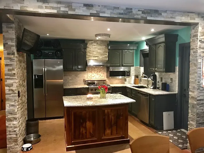 Twain's Handyman Home Repair and Remodeling, LLC Picture 9