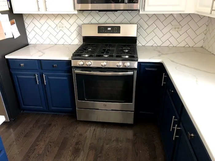 Daniels Cabinet Refinishing LLC Picture 9