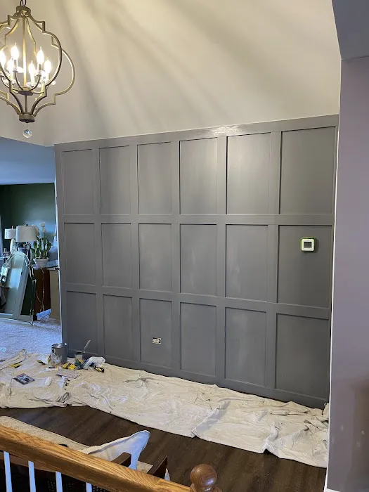 Country Paintin', Inc. Picture 8