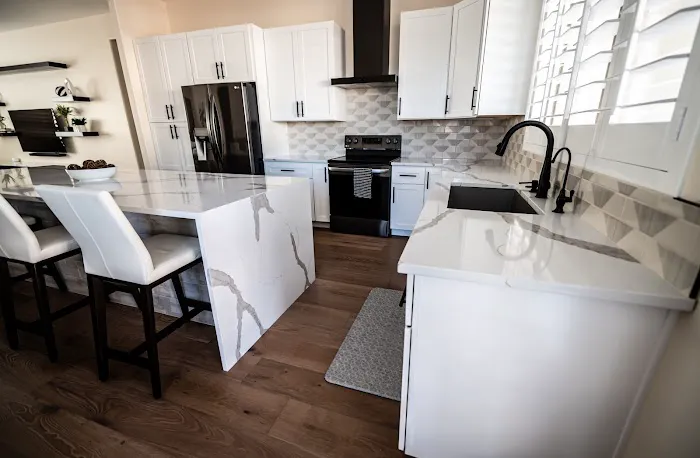 Mirage Marble & Granite Picture 1