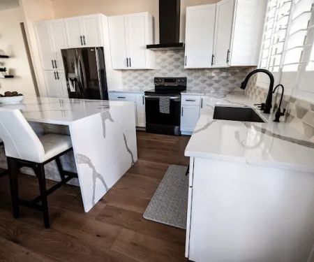 Mirage Marble & Granite