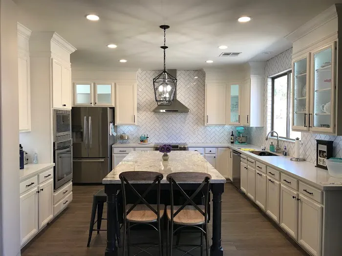 Mirage Marble & Granite Picture 3