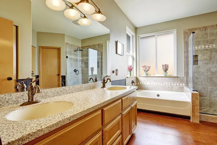 Mirage Marble & Granite Picture 4