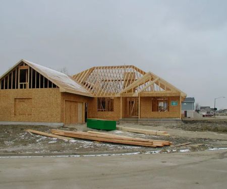 Lemenager Construction