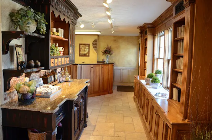 Knapp Kitchens, Inc. Picture 9