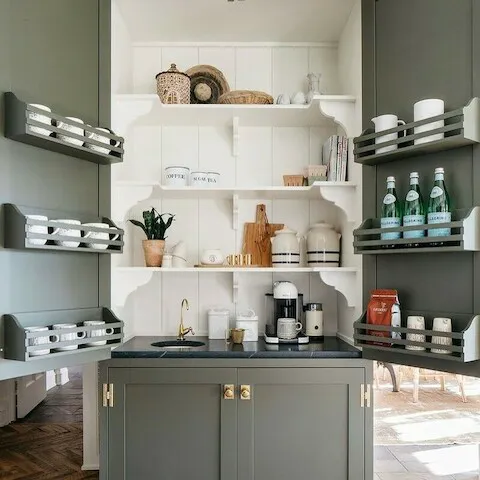Knapp Kitchens, Inc. Picture 3