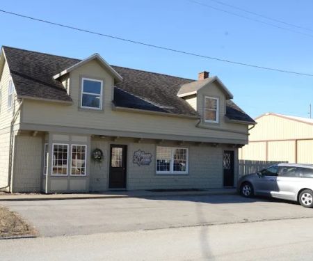 Knapp Kitchens, Inc.