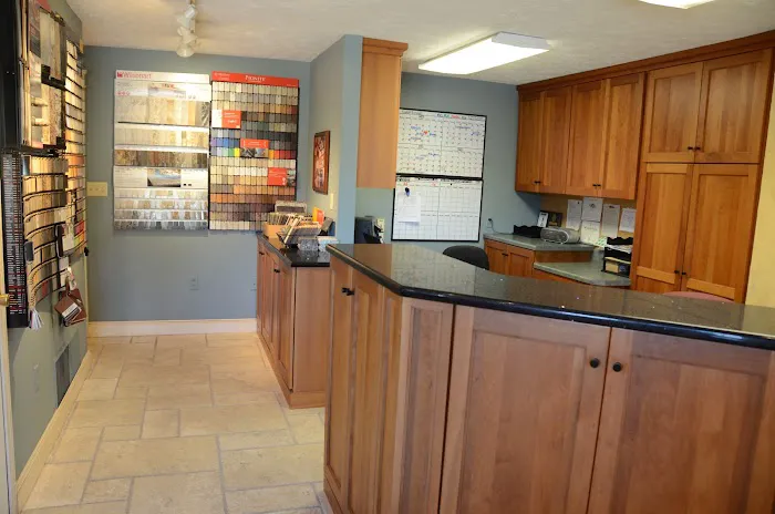Knapp Kitchens, Inc. Picture 2