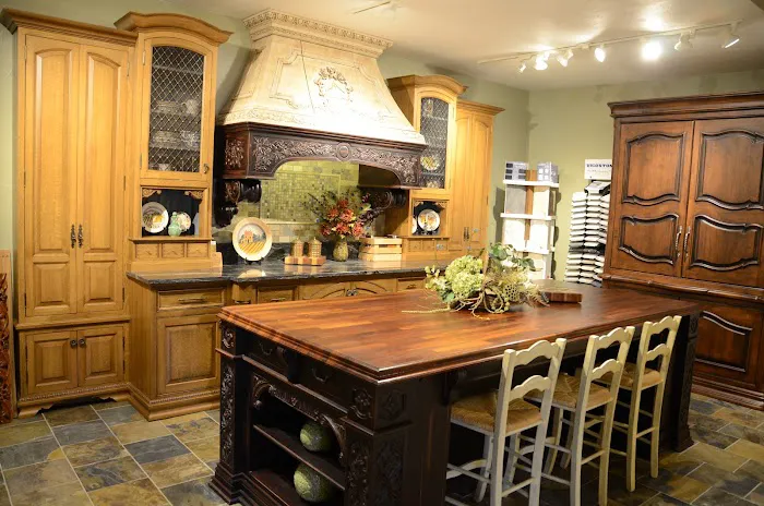 Knapp Kitchens, Inc. Picture 10