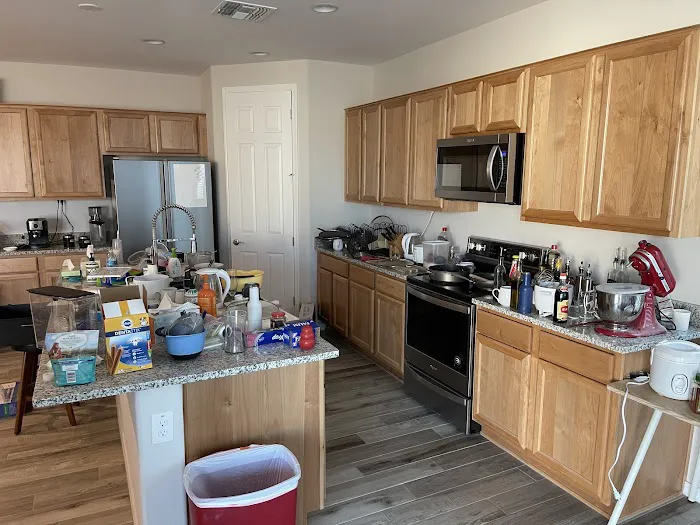 Avan Refinishing Solutions LLC Picture 10