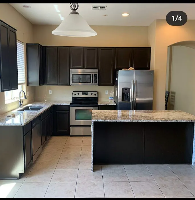 Avan Refinishing Solutions LLC Picture 7