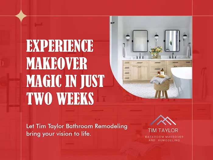 Tim Taylor Bathroom Remodeling Picture 1