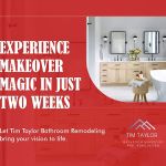 Tim Taylor Bathroom Remodeling