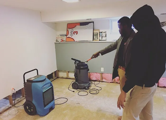 AZ Water Damage Restoration Service, Fire, Mold, Flood Picture 4