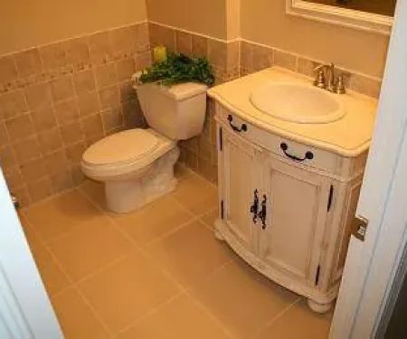 American Finishers Inc