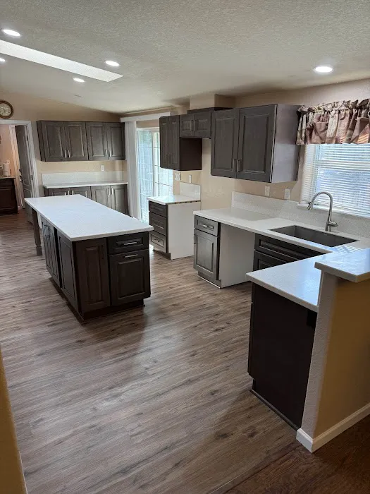 Re-Bath and Kitchens Picture 4