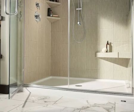 Re-Bath and Kitchens