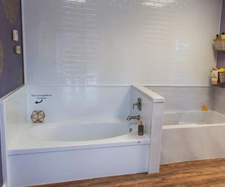 Bath Fitter