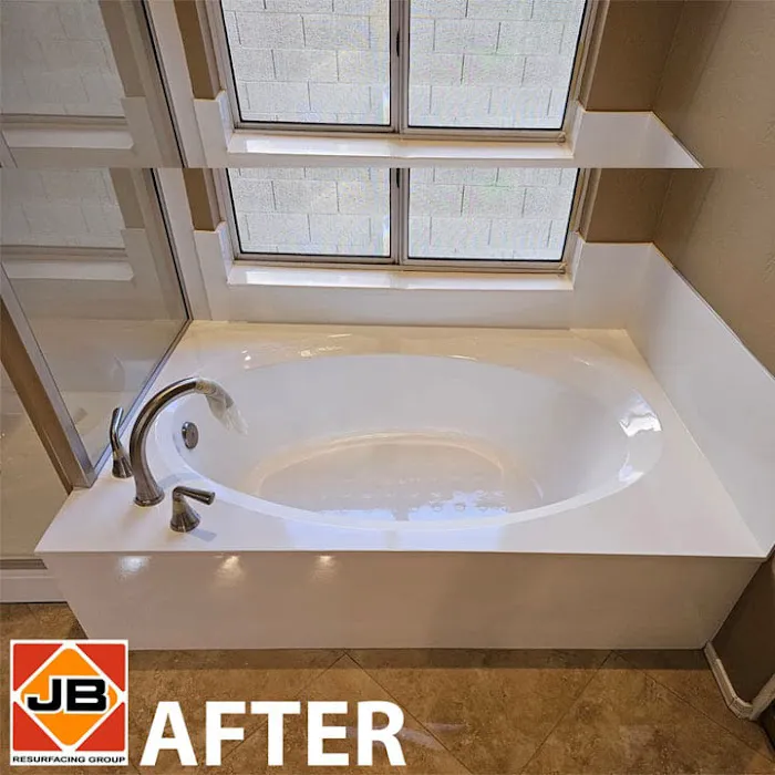 JB Resurfacing Group LLC Picture 1