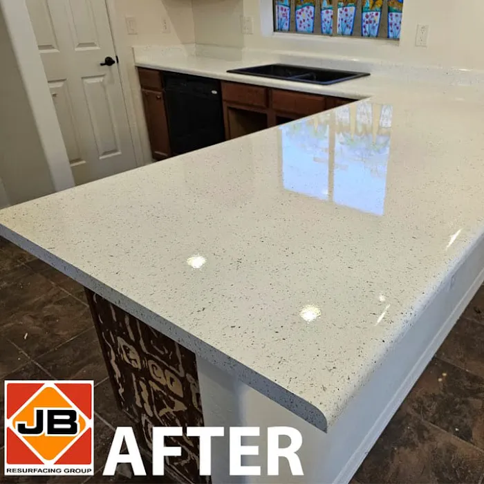 JB Resurfacing Group LLC Picture 4