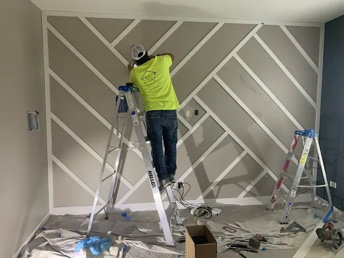 MV Renovations And Painting Picture 4