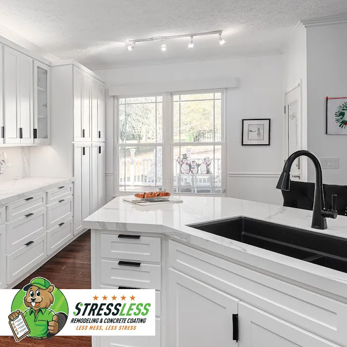 StressLess Remodeling Arizona Picture 7