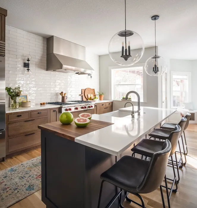 River & Oak Kitchen Design Company Picture 7