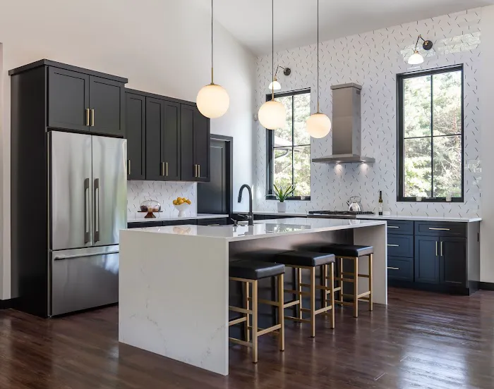 River & Oak Kitchen Design Company Picture 6