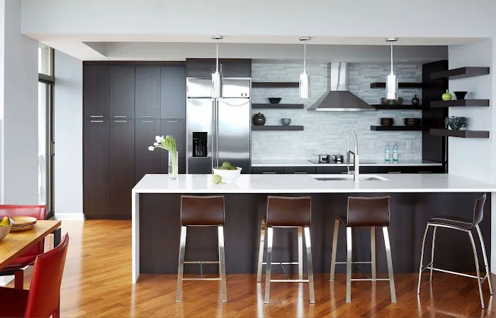 River & Oak Kitchen Design Company Picture 1