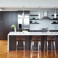 River & Oak Kitchen Design Company ico