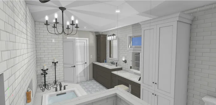 River & Oak Kitchen Design Company Picture 4