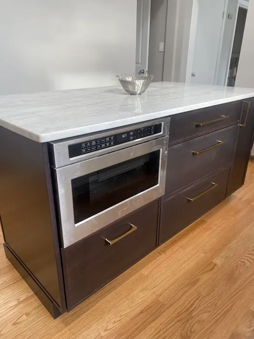 River & Oak Kitchen Design Company Picture 5