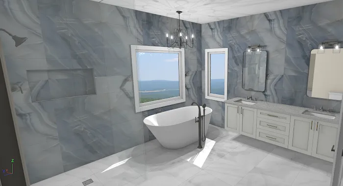 River & Oak Kitchen Design Company Picture 9