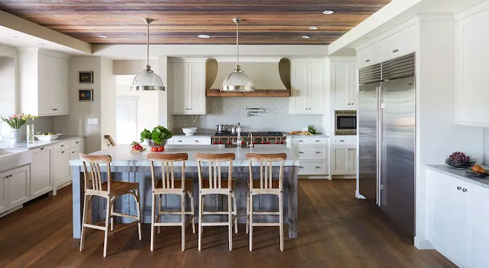River & Oak Kitchen Design Company Picture 10