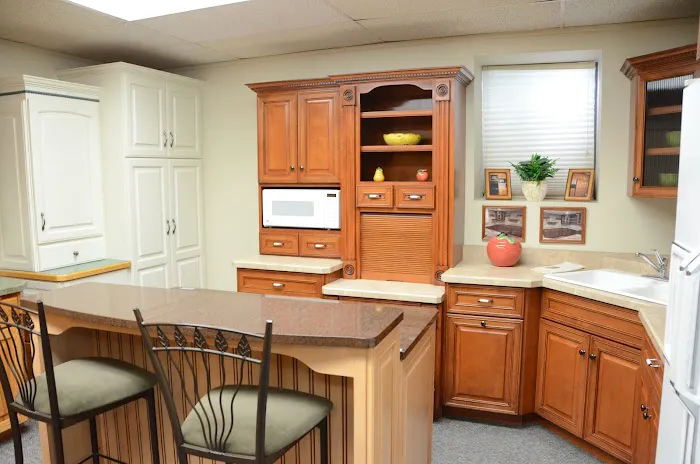 Colonial Kitchen & Bath Cabinetry, Inc Picture 3