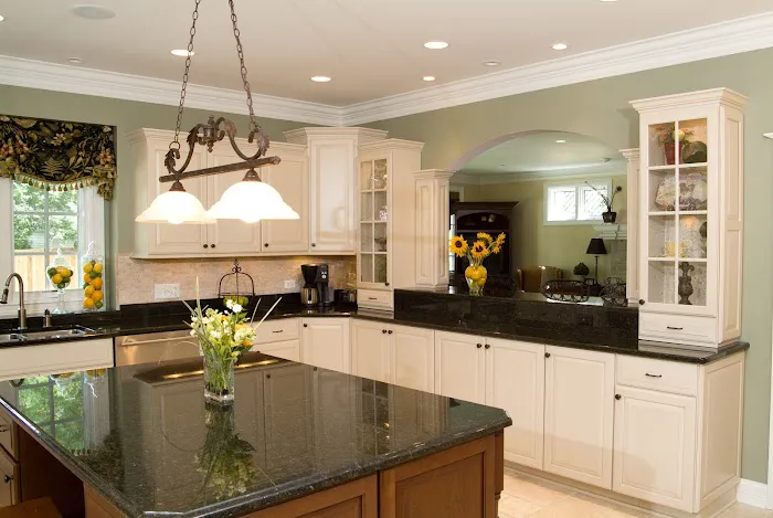 Colonial Kitchen & Bath Cabinetry, Inc Picture 2