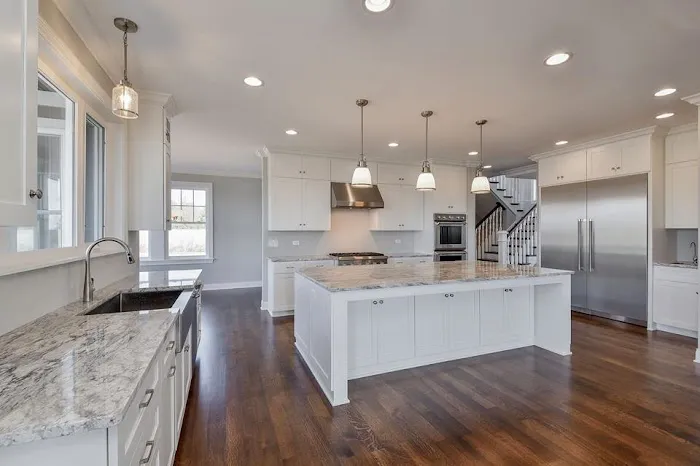 Colonial Kitchen & Bath Cabinetry, Inc Picture 8