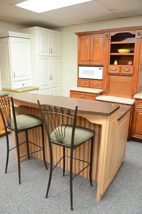 Colonial Kitchen & Bath Cabinetry, Inc Picture 6