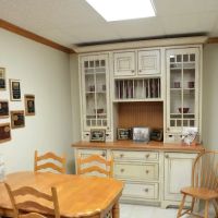Colonial Kitchen & Bath Cabinetry, Inc ico