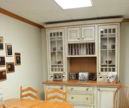 Colonial Kitchen & Bath Cabinetry, Inc